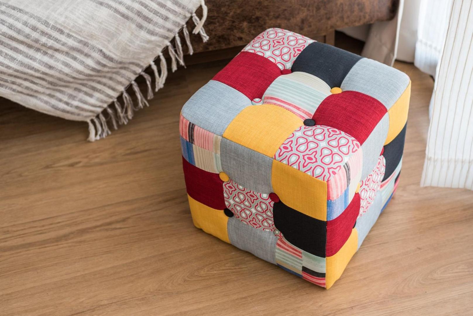 波尔图Guestready - Fabric In Colors公寓 外观 照片
